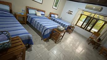 Poseidon Guest House
