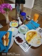 Poseidon Guest House