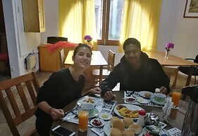 Poseidon Guest House