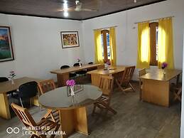 Poseidon Guest House