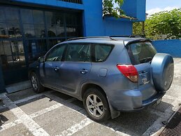 Poseidon Guest House