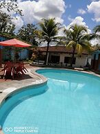 Poseidon Guest House