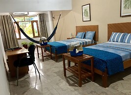 Poseidon Guest House