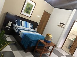 Poseidon Guest House