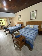 Poseidon Guest House