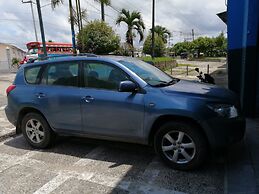 Poseidon Guest House