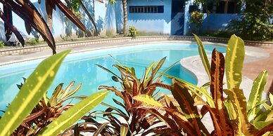 Poseidon Guest House