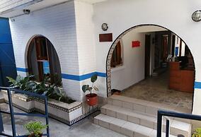 Poseidon Guest House