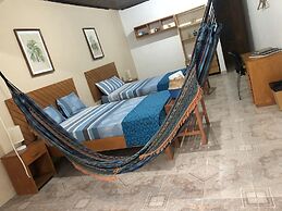 Poseidon Guest House