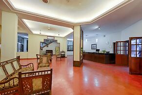 YWCA International Guest House