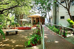 YWCA International Guest House