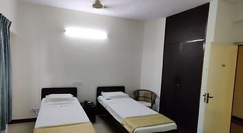 YWCA International Guest House