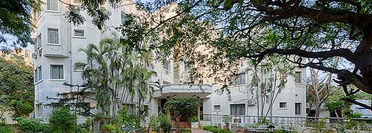 YWCA International Guest House