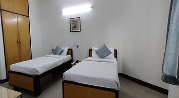 YWCA International Guest House