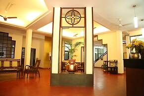 YWCA International Guest House