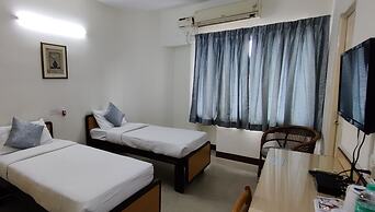 YWCA International Guest House