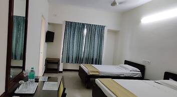 YWCA International Guest House