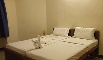 YWCA International Guest House