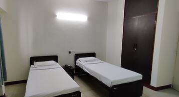 YWCA International Guest House