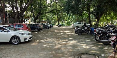 YWCA International Guest House