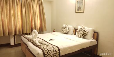 YWCA International Guest House