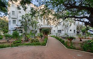 YWCA International Guest House