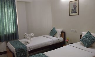 YWCA International Guest House