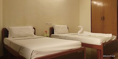 YWCA International Guest House