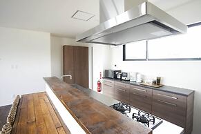 Soraniwa Hotel and Cafe