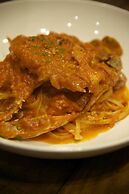 Soraniwa Hotel and Cafe