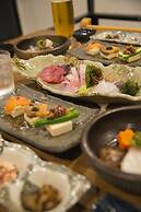 Soraniwa Hotel and Cafe