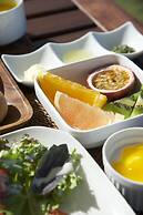 Soraniwa Hotel and Cafe