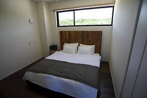 Soraniwa Hotel and Cafe