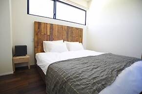 Soraniwa Hotel and Cafe