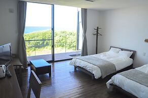 Soraniwa Hotel and Cafe