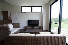 Soraniwa Hotel and Cafe