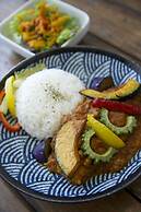 Soraniwa Hotel and Cafe