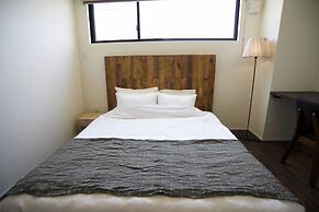 Soraniwa Hotel and Cafe