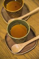 Soraniwa Hotel and Cafe