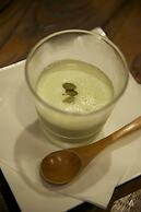 Soraniwa Hotel and Cafe