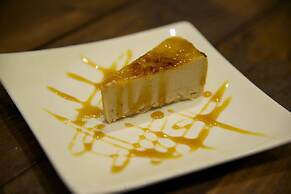 Soraniwa Hotel and Cafe