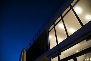 Soraniwa Hotel and Cafe