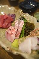 Soraniwa Hotel and Cafe