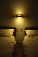 Soraniwa Hotel and Cafe