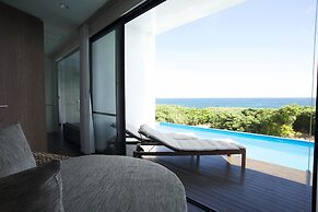 Soraniwa Hotel and Cafe