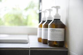 Soraniwa Hotel and Cafe