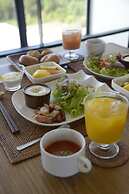 Soraniwa Hotel and Cafe