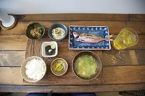 Soraniwa Hotel and Cafe