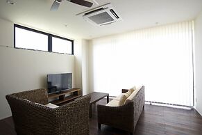 Soraniwa Hotel and Cafe