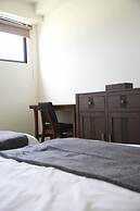 Soraniwa Hotel and Cafe